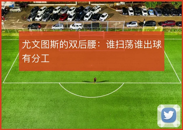 尤文图斯的双后腰：谁扫荡谁出球有分工
