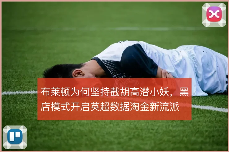 布莱顿为何坚持截胡高潜小妖,黑店模式开启英超数据淘金新流派